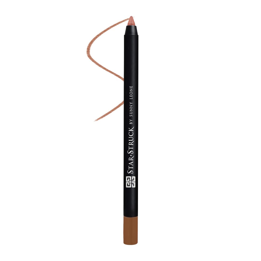 STARSTRUCK BY SUNNY LEONE Colored Eyeliner Pencil Bronze