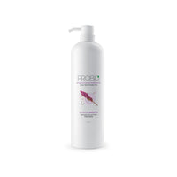 Probio Quinoa Smooth Shampoo (1000ml) and Probio Quinoa Smooth Mask (500 g) | Colour Safe & Paraben Free | with Hydrolyzed Quinoa Protein