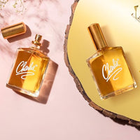 Revlon Charlie EDT Gold 100ml - Floral Woody Scent for Women & Men