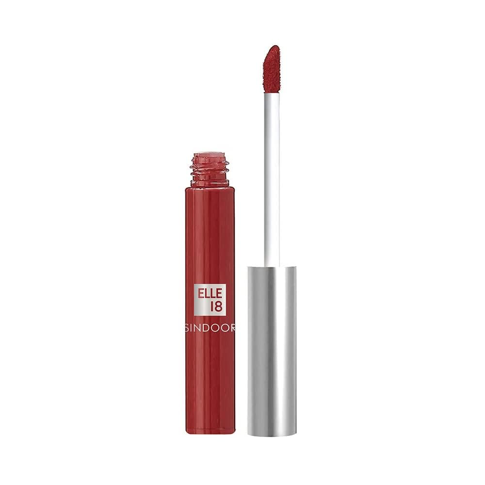 Elle 18 Red Sindoor, 1 Count