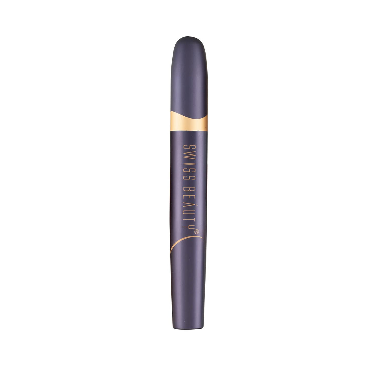 Swiss Beauty Bold Eye Super Lash Waterproof Mascara For Thicker Lashes |Smudge Proof Mascara For Eye Makeup| Black, 7.5Ml |