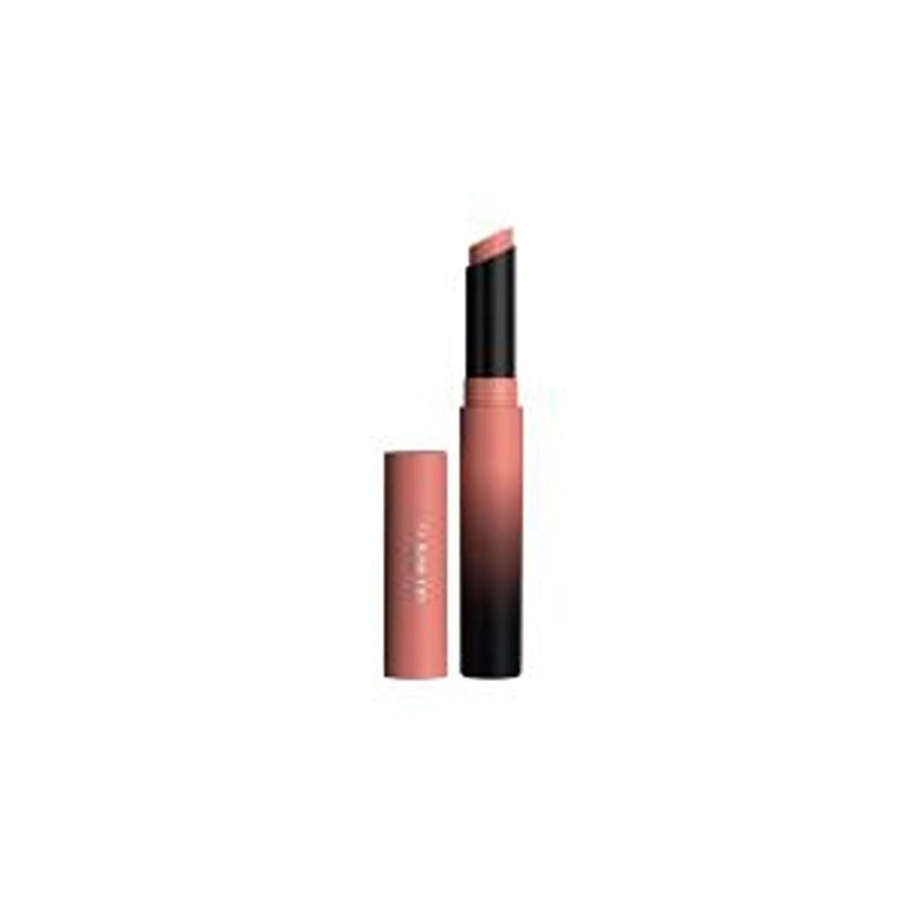 Maybelline New York Lipstick, Color Sensational Ultimattes, 699 More Buff, 1.7 g & Maybelline New York Lipstick, Color Sensational Ultimattes, 499 More Blush, 1.7 g