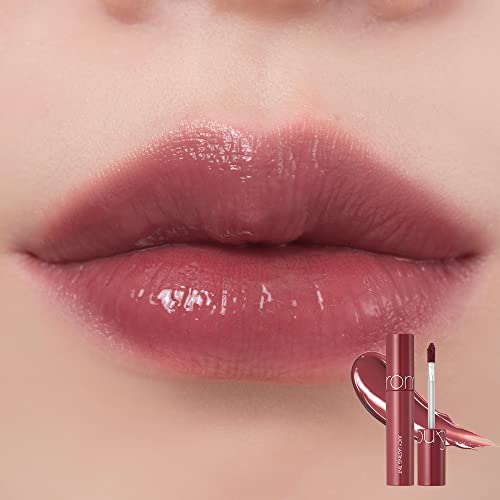 Rom&nd Juicy Natural Lasting Tint 19 Almond Rose, 5g