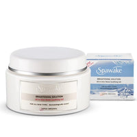 Spawake Brightening Solution All in one Moist soothing gel, 50gm