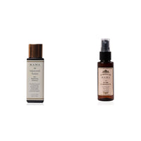 Kama Ayurveda Nalpamaradi Thailam Skin Brightening Treatment- 50 ml & Kama Ayurveda Pure Rose, 50ml