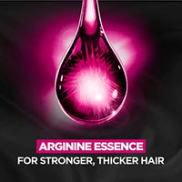 L'Oréal Paris Anti-Hair Fall Conditioner, Reinforcing & Nourishing for Hair Growth, For Thinning & Hair Loss, With Arginine Essence and Salicylic Acid, Fall Resist 3X, 180/192.5 ML (Weight May Vary)