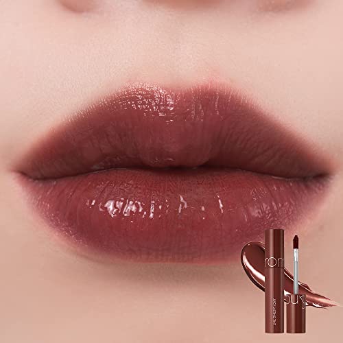 Rom&nd Juicy Natural Lasting Tint 20 Dark Coconut, 5g