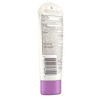 Aveeno Baby Continuous Protection Zinc Oxide Mineral Sunscreen Lotion for Sensitive Skin with, 88ml