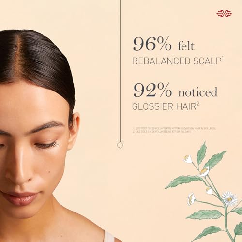 Kama Ayurveda Bringadi Intensive Hair Treatment Oil, 200ml(Hair Oil) (Pack of 2)