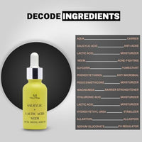 House of Beauty Acne Drying Serum - 30ml