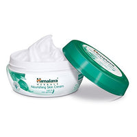 Himalaya Nourishing Skin Cream, 200ml & Nourishing Skin Cream, 100ml