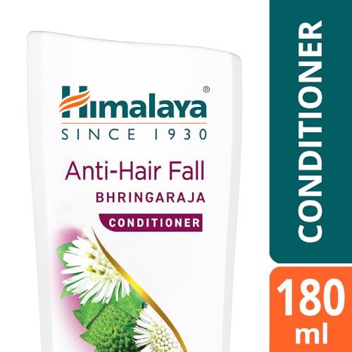 Himalaya Anti Hair Fall Bhringaraja Conditioner 180Ml