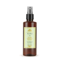 Kama Ayurveda Pure Vetiver Water, 200ml