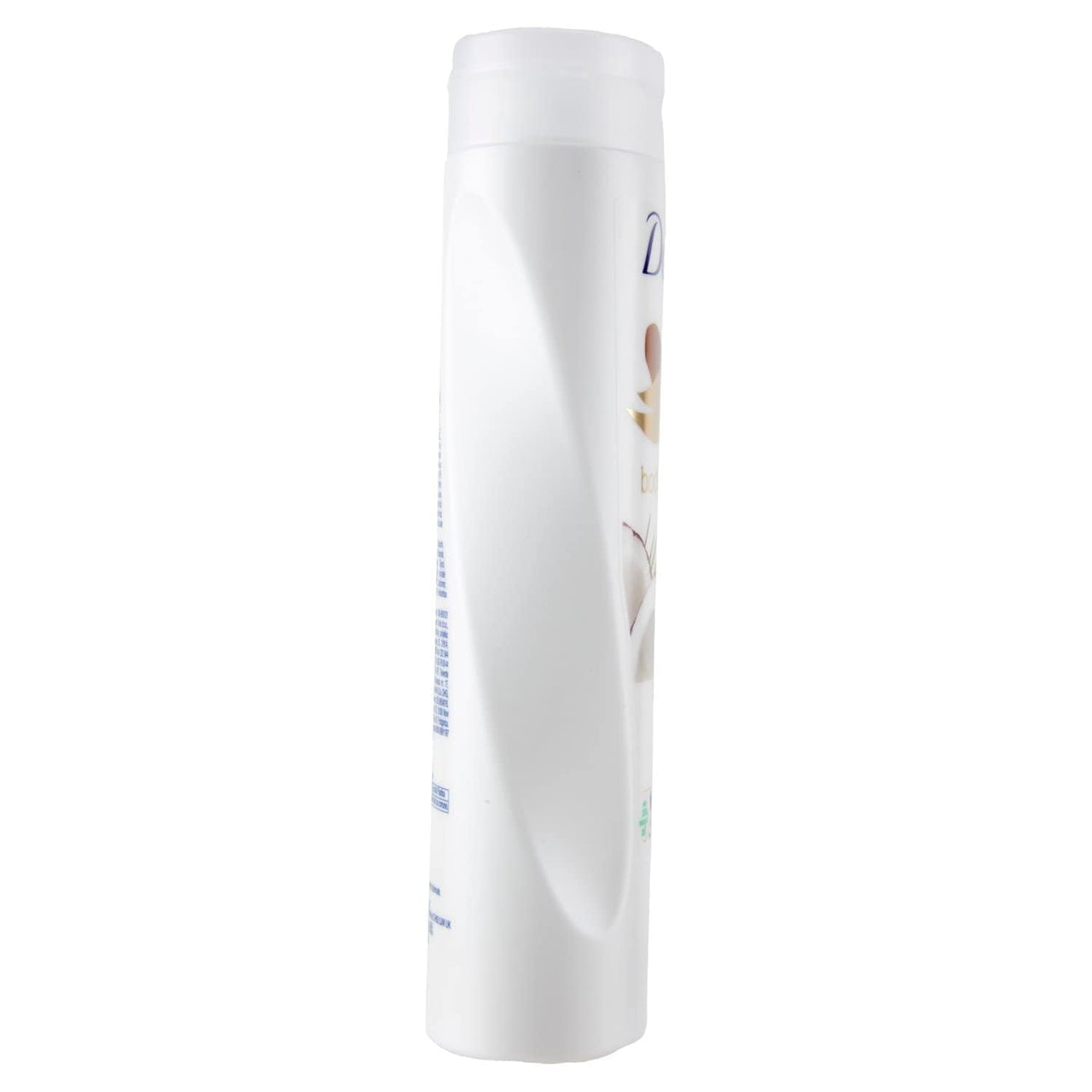 Dove Nourishing Secrets Restoring Ritual Body Lotion With Coconut Oil And Almond Milk - 400ml