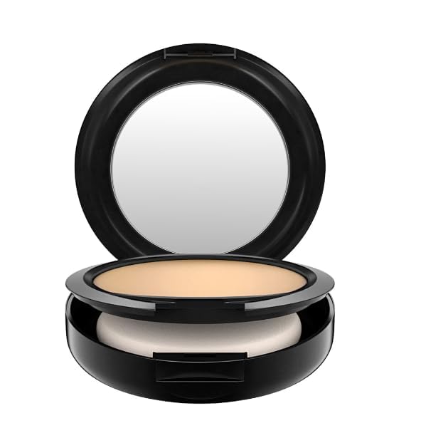 NC45 Studio Fix Powder Plus Foundation, 15g, Compact Makeup