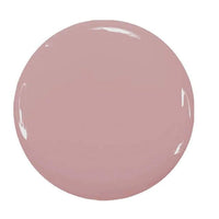 DeBelle Gel Creme Finish Nail Polish Vintage Frost (Pastel Purple), 8 Ml - Enriched With Natural Seaweed Extract, Cruelty Free, Toxic Free