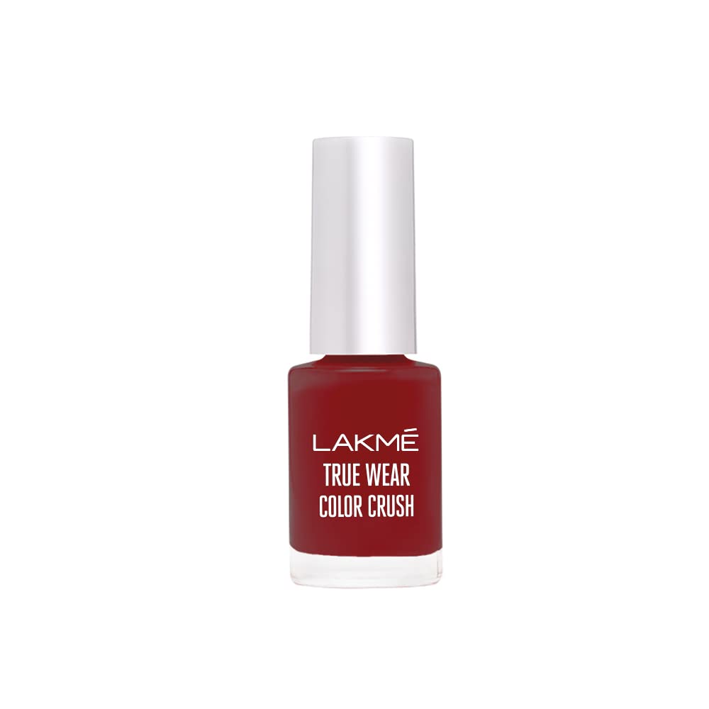 LAKMÉ True Wear Color Crush 236 6ml & LAKMÉ True Wear Color Crush 102 6ml Combo