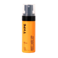 TYPE BEAUTY INC. Hydrating Setting Spray with SPF 35 PA++++ | 12Hr Long-Lasting & Hydrating | Dewy Finish for Fine Lines & Wrinkles | Anti-Aging | Lightweight & Refreshing | Makeup Fixer | 60ML