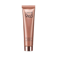 Lakmé Absolute Skin Natural Mousse, Ivory Fair 01, Spf 8 Natural Finish Matte Cream Foundation, 25G & 9 To 5 Weightless Mousse Foundation, Beige Vanilla, 25G