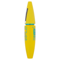 Maybelline New York Colossal Kajal, Super Black, 0.35g And Maybelline New York Volume Express Colossal Masacara, Waterproof, Black, 10 ml