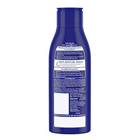 NIVEA Cocoa Nourish 200ml Body Lotion with Deep Moisture Serum| 48 H Moisturization | With Cocoa Butter & Coconut Oil | Non Greasy & Healthy Looking Skin |For Very Dry Skin (Pack of 2)