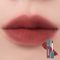 rom&nd Zero Velvet Tint Vintage Filter 24 Fade Red