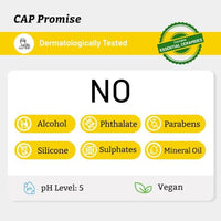 Chemist at Play Brightening Body Lotion with Ceramides | Alpha Arbutin, Camu Camu & Vitamin C | All Skin Types | For Bright, Moisturized & Glowing Skin | 200 ml
