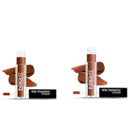 Insight Cosmetics Non Transfer Lip Color Matte Texture12Hrs Waterproof, 4ml(LG40-01) Non Transfer Lip Color Matte Texture12Hrs Waterproof, 4ml(LG40-28)