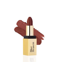 Blue Heaven 2 in 1 Festive Lipstick | Dual Shade | Ultra Lightweight Soft Matte Finish | Long Stay Comfort Wear Lipsticks for Women |C2| 4gm