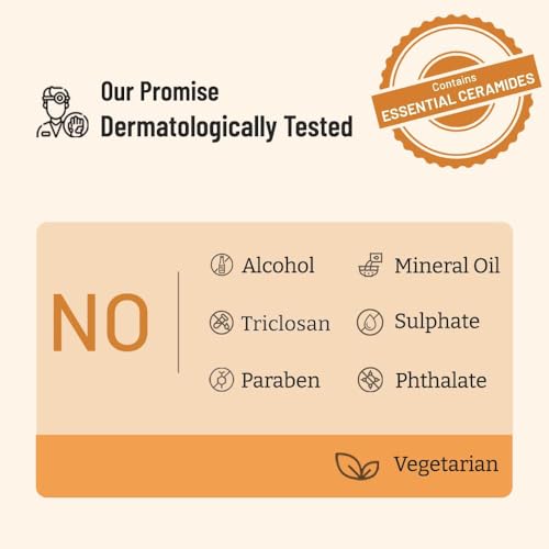 Chemist at Play Exfoliating Body Scrub For Removing Tan & Dead Skin Cells + Gentle Exfoliating Face Scrub with Mandelic Acid & Walnuts | Removes Dead Skin & Blackheads | For Smooth, Soft & Bright Skin | Natural AHAs | 75g + 100ml