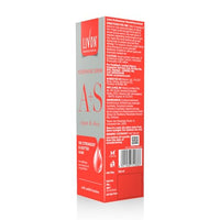 Livon Professional Nourishing Serum for Women & Men | With Argan, Shea & Multivitamins | For Softer, Stronger & Frizz-free Hair | No Paraben, Sulphate or Mineral Oil | All Hair Types | 100ml