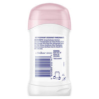 Dove Women Antiperspirant Deodorant Stick Original, 40 g