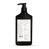 THE LOVE CO Salicylic Acid 02% Body Wash - Body & Back Acne | Paraben & SLS Free | Prevents Dry, Rough, Bumpy, and Strawberry Skin | Deep Cleanses Skin | For Men & Women | Body Shower Gel 250ml