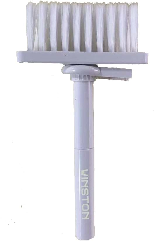 5 - in - 1 Electronics Cleaning Kit (White)