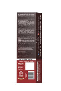Khadi Organique Apple Cider Vinegar Hair Cleanser/Shampoo (SLS & PARABEN FREE) - 200ML