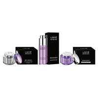 Lakmé Absolute Youth Infinity Skin Sculpting Face Serum with Niacinamide, Collagen Booster and Vitamin A for Anti-Ageing, Bright & firm Skin,30ml, (23049)