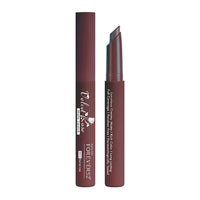 Forever52 Daily Life Velvet Rose Matte Long-Lasting Crayon Lipstick (Enriched With Rose Oil) Hydrating Lip Color Bold and Silky Finish Look (Coffee Brown)