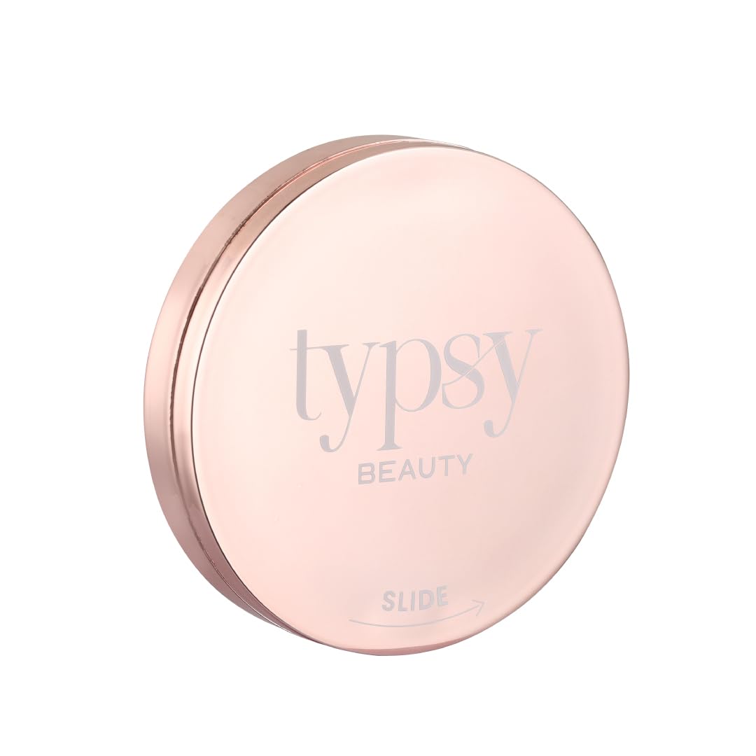 Typsy Beauty Ph-antastic Color Adjusting Blush|Lychee Lolly 02|Flawless Finish|Featherlight|Long Lasting|4g