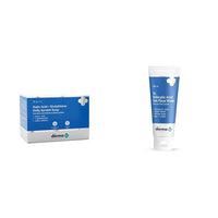 The Derma Co Kojic Acid + Glutathione Daily Syndet Brightening Soap With Kojic Acid & The Derma Co 1% Salicylic Acid Gel Face Wash With Salicylic Acid & Witch Hazel For Active Acne - 100 Ml(Dermaco)