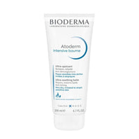 Bioderma Atoderm Intensive Baume for Very Dry to Sensitive, Irritated to Atopic Skin, Anti-itching, Ultra-soothing & Ultra-nourishing, 200ml