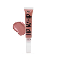 Fae Beauty Lip Whip 12Hr Comfortable Matte Liquid Lipstick (10ml) | Long Wear | Non Drying | Soft Mousse Smudgeproof Formula | Vegan | With Moisture Lock Technology | Enriched with Vitamin E and Cherry Coffee - Cuff