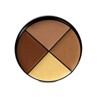 Daily Life Forever52 Matte Finish 4 Color Shades Concealer Kit Multipurpose creamy, lightweight Easy-To-Blend Hydrating Formula For Smooth Long Lasting Natural Finish Perfect Look AC002