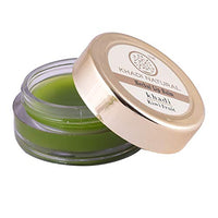 KHADI NATURAL Kiwi Fruit Lip Balm with Beeswax and Honey, 5g