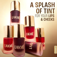 Lakmé Lip Gloss Sunset Kiss (Glossy)