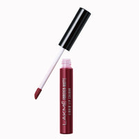 Lakmé Forever Matte Liquid Lip Colour, Mauve Party, 5.6ml & Lakmé Forever Matte Liquid Lip Colour, Red Sangria, 5.6 ml