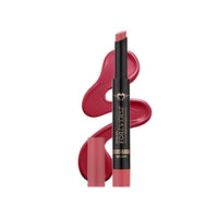Daily Life Forever52 Hydra Lipstick, Semi-Matte Finish| Enriched with Hyaluronic Acid, Vitamin E & UVB Filter| 97% Lip Darkness Reduction | Vegan & Cruelty Free (SUGARCRUSH-04, 2g)