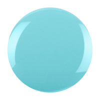 DeBelle Gel Nail Polish Peppermint Pudding (Mint Green Nail Paint)|Non UV - Gel Finish |Chip Resistant | Seaweed Enriched Formula| Long Lasting|Cruelty and Toxic Free| 8ml