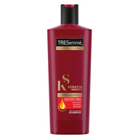 TRESemme Smooth & Shine Conditioner 335 ml, & TRESemme Keratin Smooth Shampoo 340 ml,