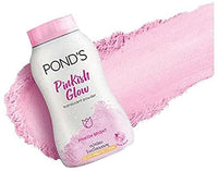 POND's Angle Face Pinkish White Glov Powder 50 g