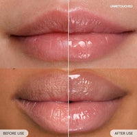Laneige Lip Glowy Balm | Moisturizing Lip Treatment with Vitamin C + Shea Butter for Soft, Smooth and Glowing Lips | Korean Lip Balm For Dry Chapped Lips |Intense Hydration| Vanilla|10Gm
